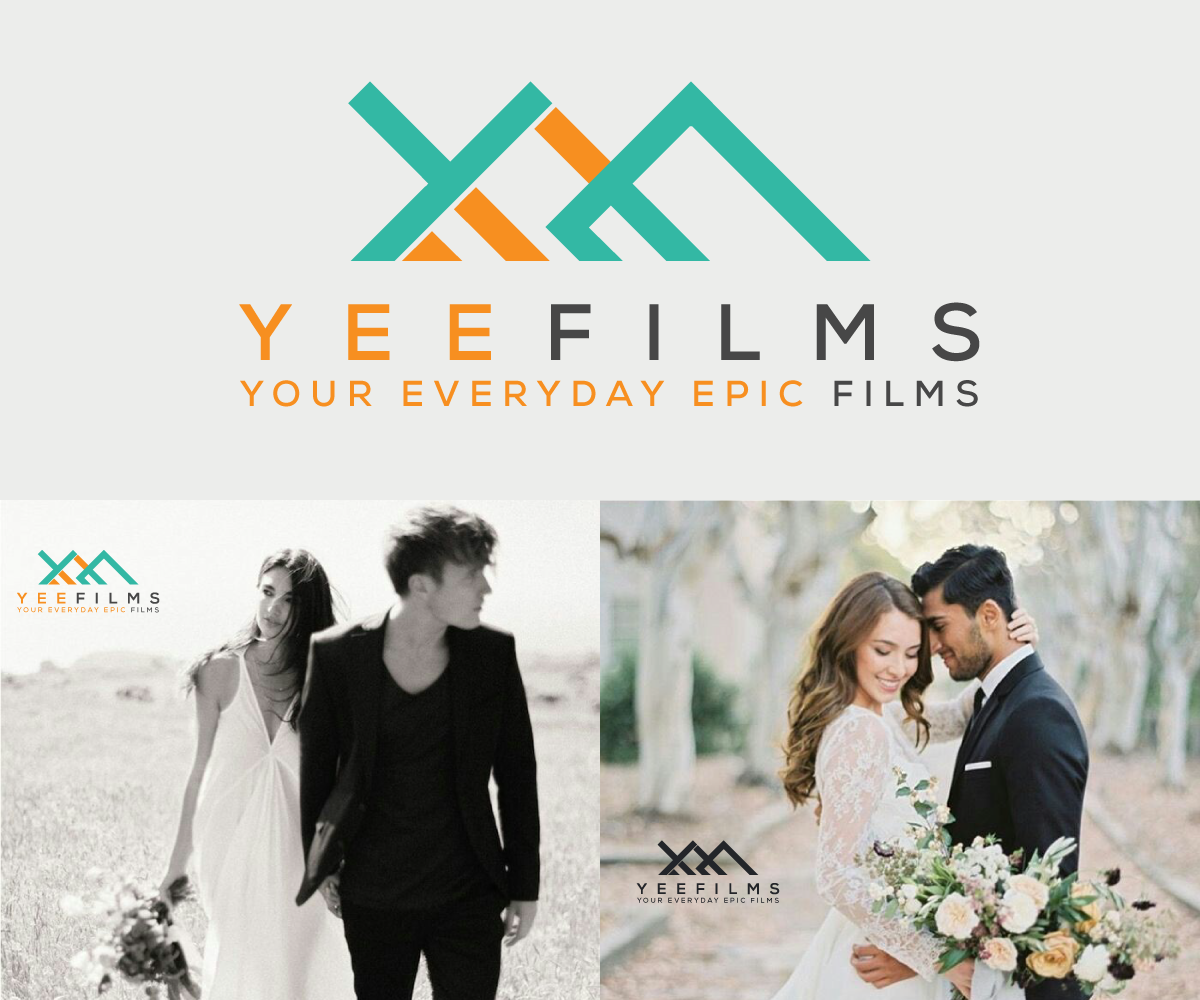 Logo Design by Queenglace for Your Everyday Epic Films LLC | Design #17147949