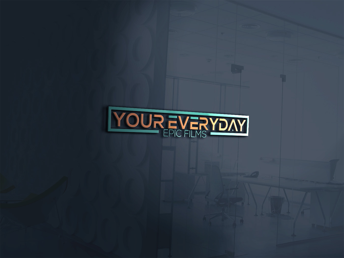 Design de Logo par Gross pour Your Everyday Epic Films LLC | Design #17153447