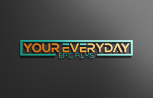 Logo Design by Gross for Your Everyday Epic Films LLC | Design: #17153449
