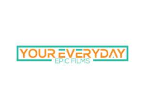 Logo Design by Gross for Your Everyday Epic Films LLC | Design: #17153451