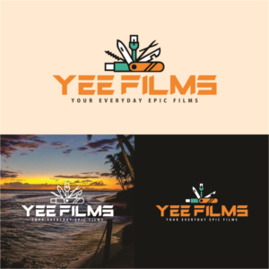 Logo Design by franco.harvey.david.20