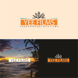 Logo Design by franco.harvey.david.20 for Your Everyday Epic Films LLC | Design: #17138554