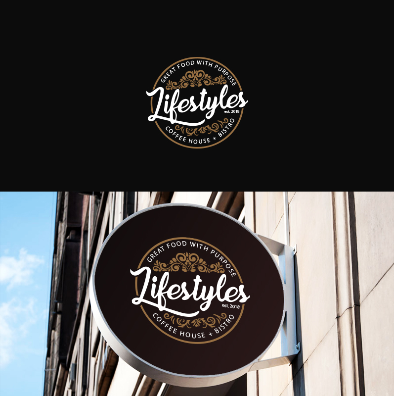 Logo Design by saifahmed for this project | Design #17132696