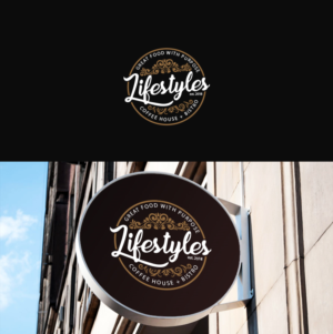 Design de Logo par saifahmed pour ce projet | Design : #17132696