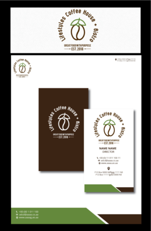 Design de Logo par zebronicgraphic pour ce projet | Design : #17133239