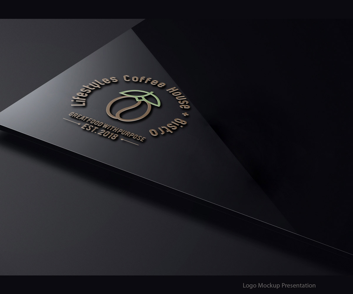 Logo Design by zebronicgraphic for this project | Design #17133240