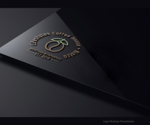 Design de Logo par zebronicgraphic pour ce projet | Design : #17133240