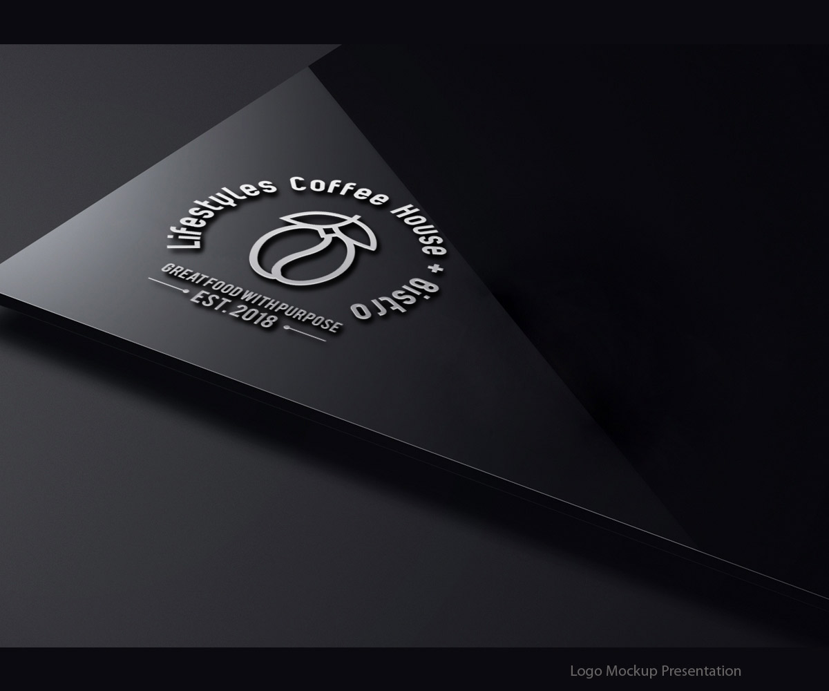 Logo Design by zebronicgraphic for this project | Design #17133241