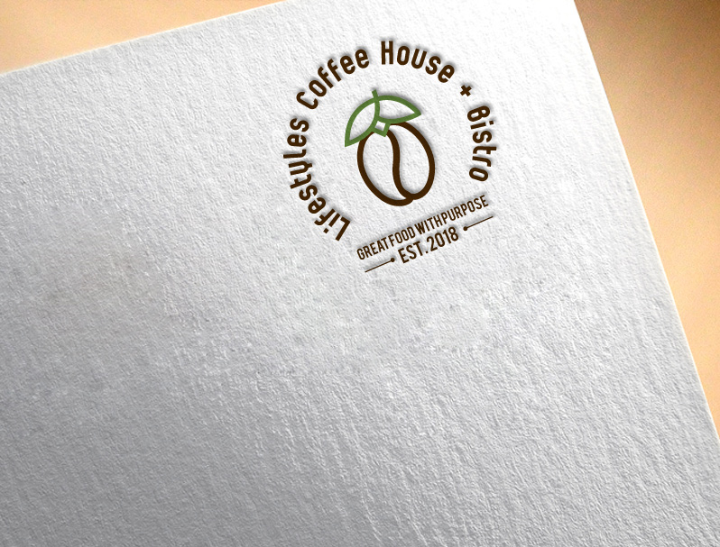 Logo Design by zebronicgraphic for this project | Design #17133242