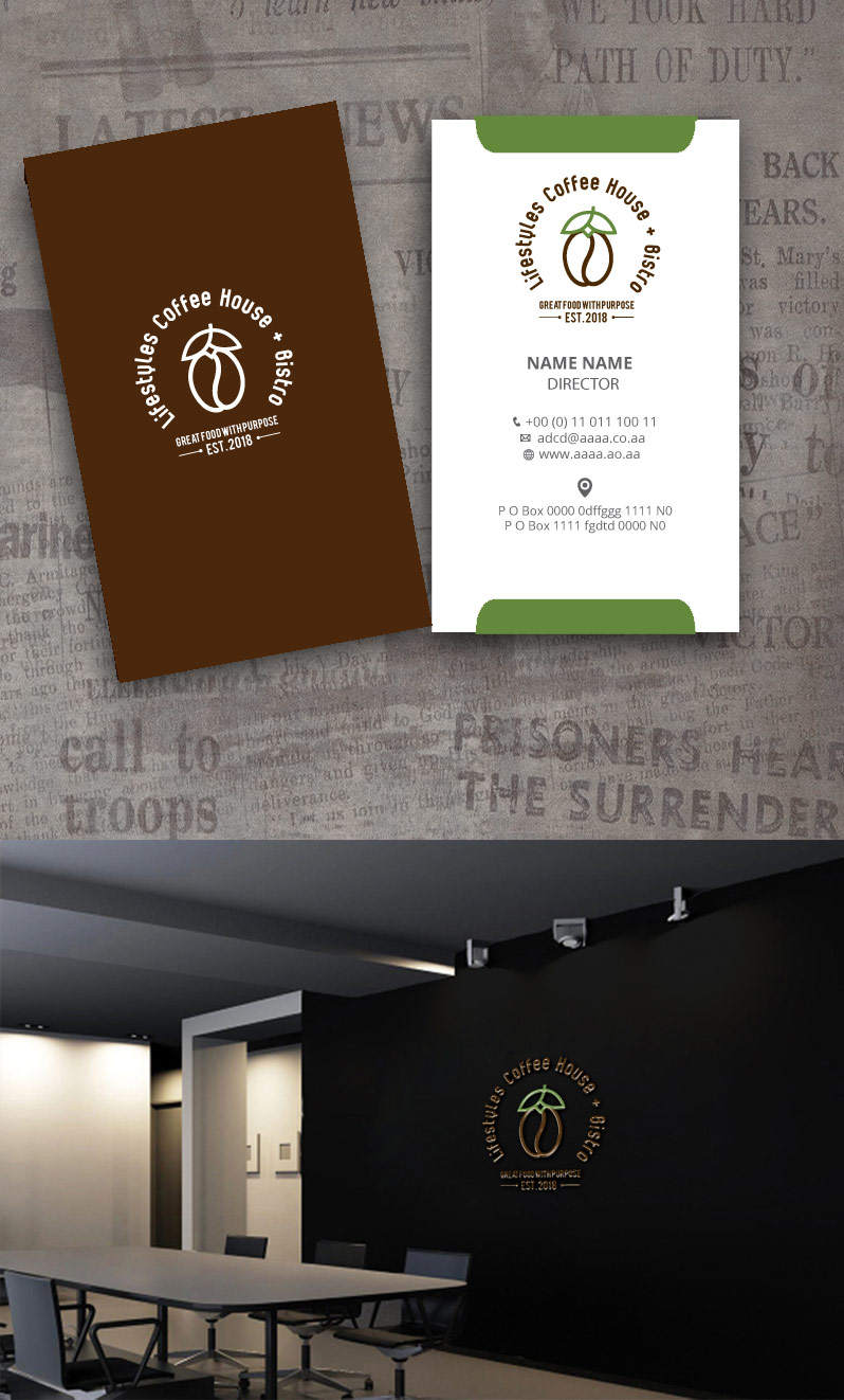 Logo Design by zebronicgraphic for this project | Design #17133243