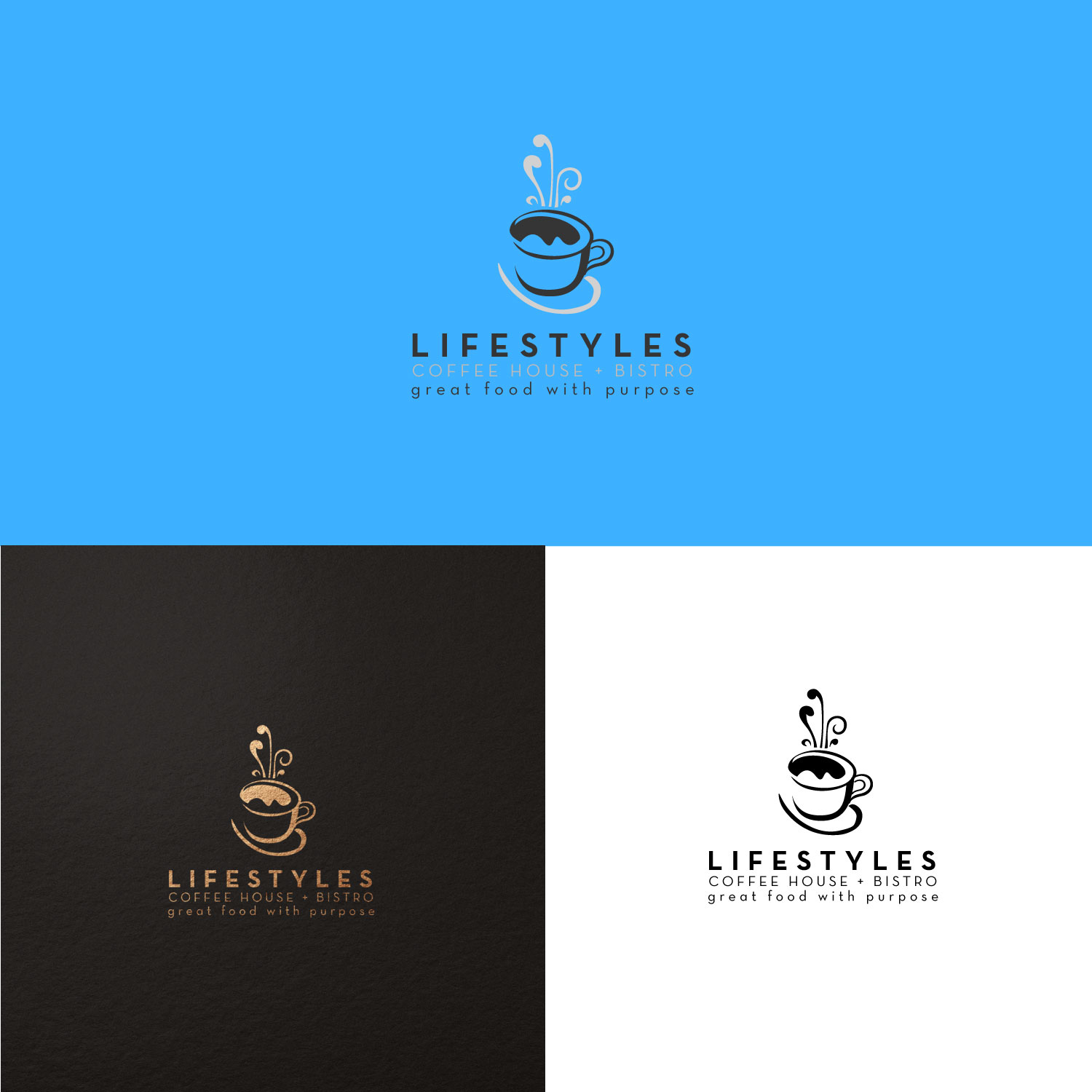 Logo Design by Farooq Zahid for this project | Design #17136246