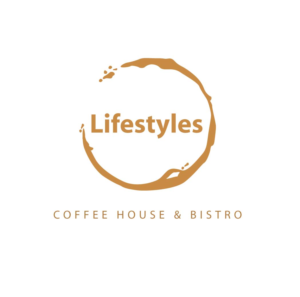 Lifestyles Coffee House + Bistro | Logo Design by 75-R-P-Z