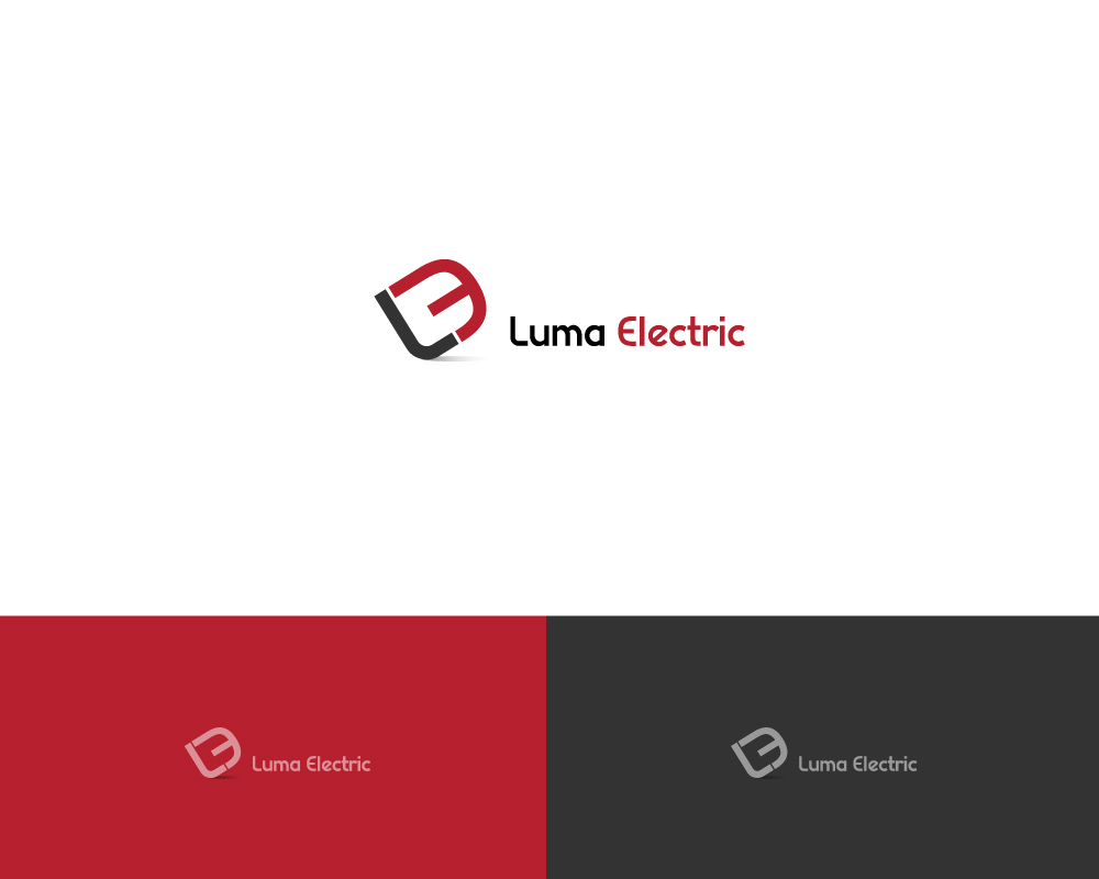 Logo Design by Pram Shaw for this project | Design #17304223