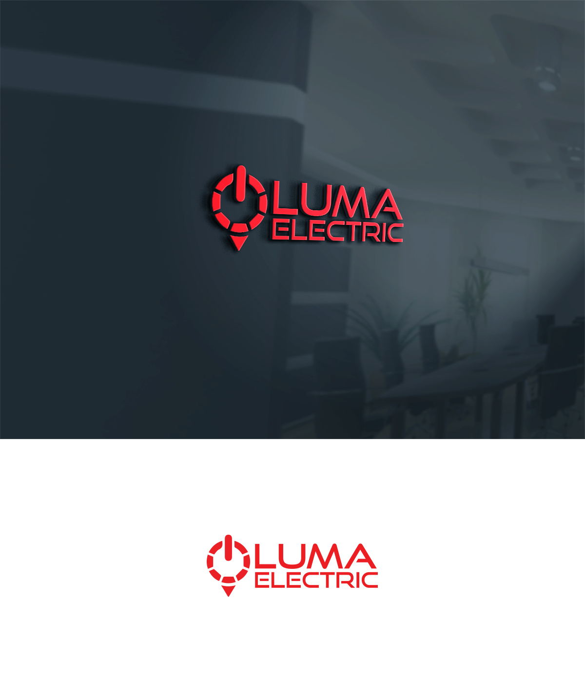 Logo Design by supercreative for this project | Design #17314050