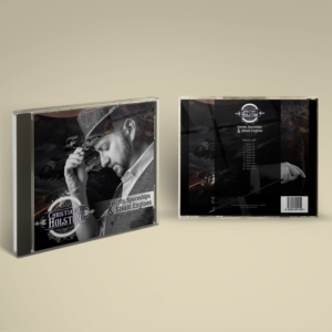 CD Cover Design by elveneclipse for this project | Design: #17146277