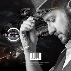 CD Cover Design by elveneclipse for this project | Design: #17146279