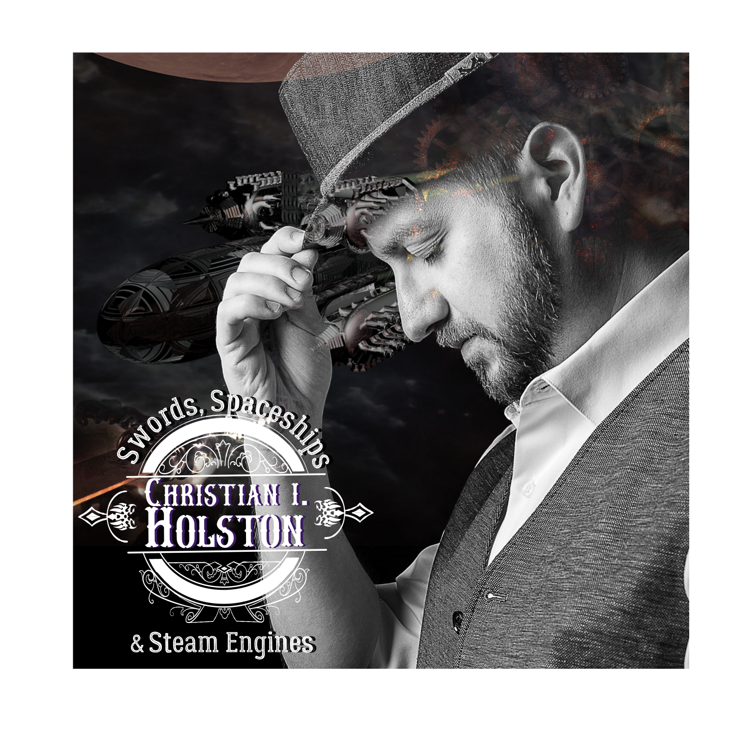 CD Cover Design by elveneclipse for this project | Design #17146287