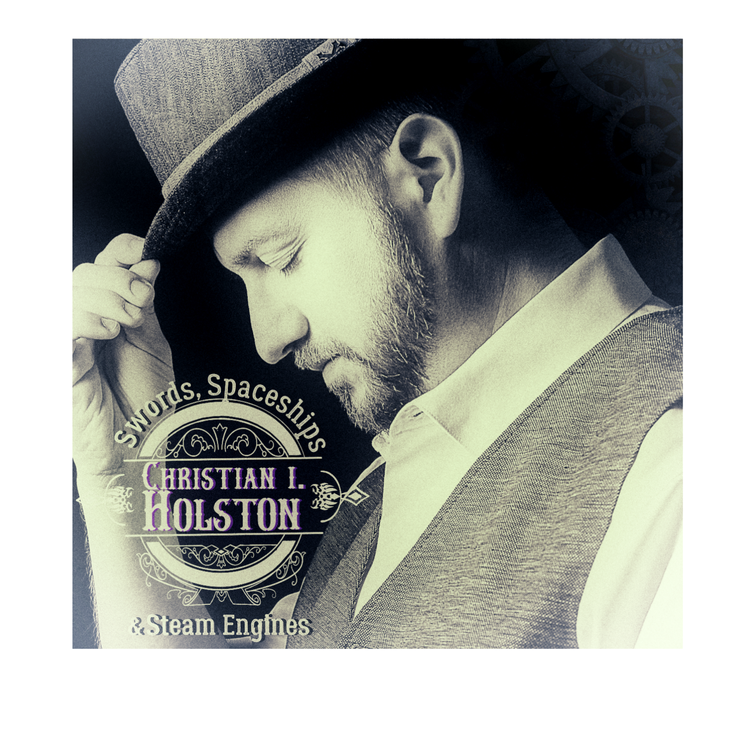 Diseño de Portada de CD por elveneclipse para este proyecto | Diseño #17198382