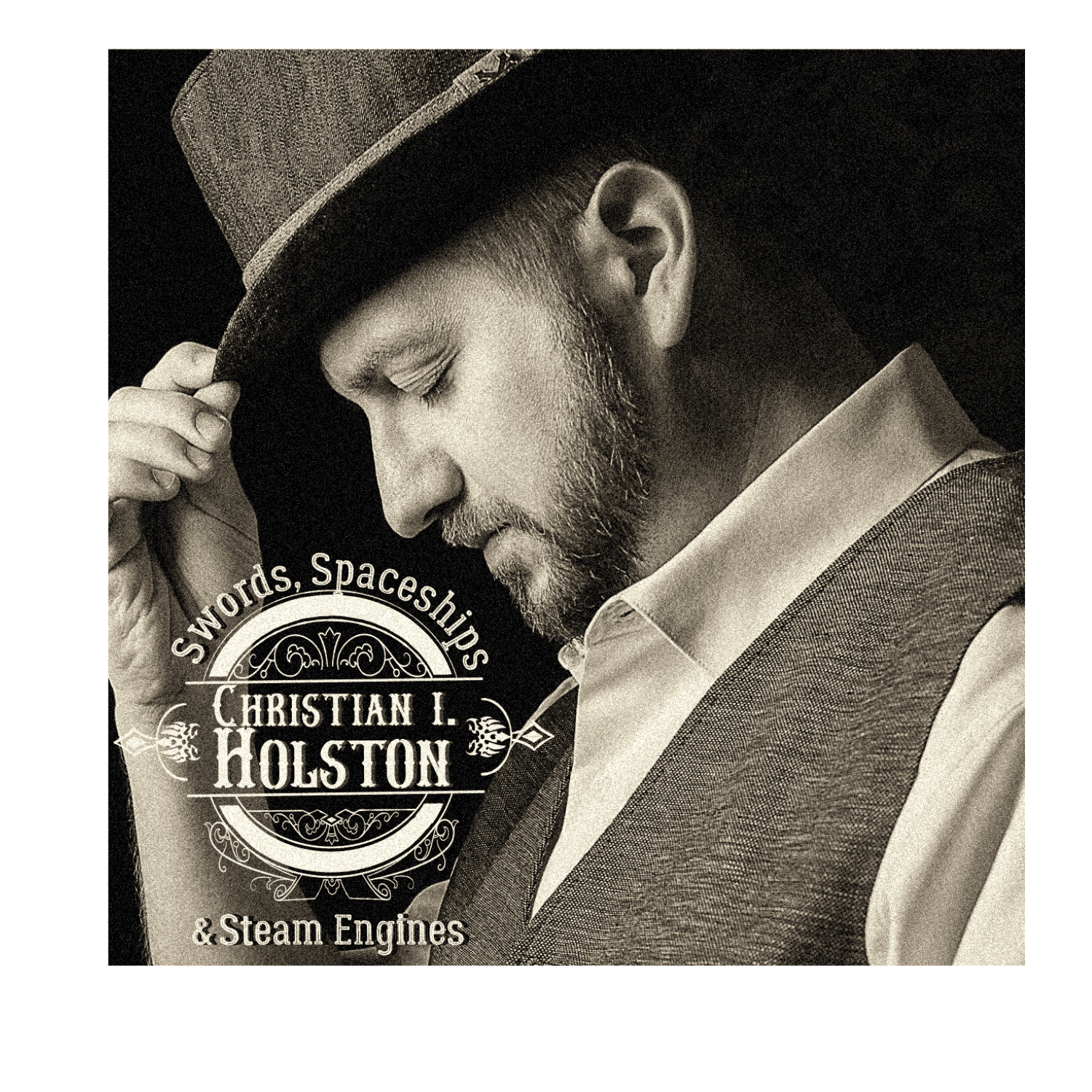 CD Cover Design by elveneclipse for this project | Design #17198386