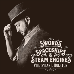 CD Cover Design by selador.si