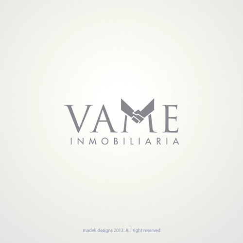 Logo Design by madeli for this project | Design: #2743511