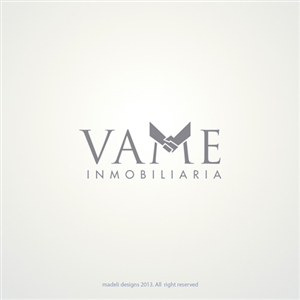Logo Design by madeli for this project | Design: #2743511