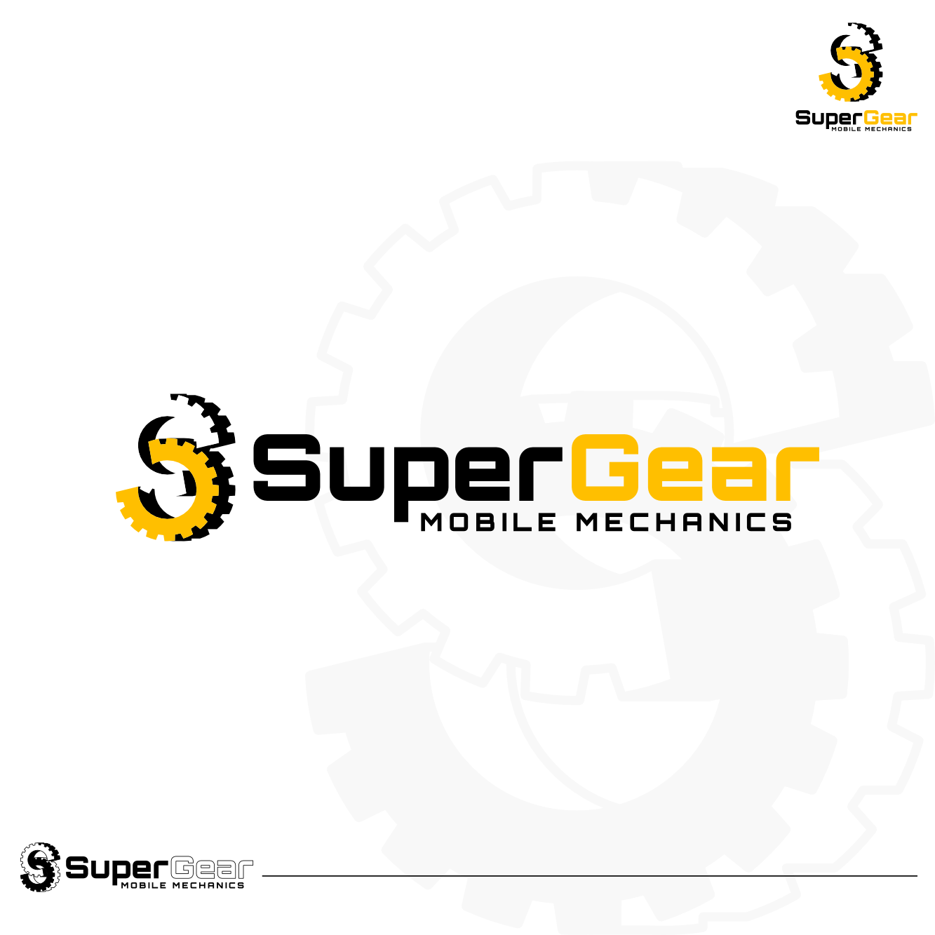 Logo Design by YOS for this project | Design #17582198