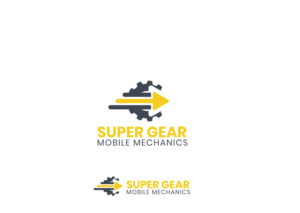 Logo Design by Gita. for this project | Design: #17585701
