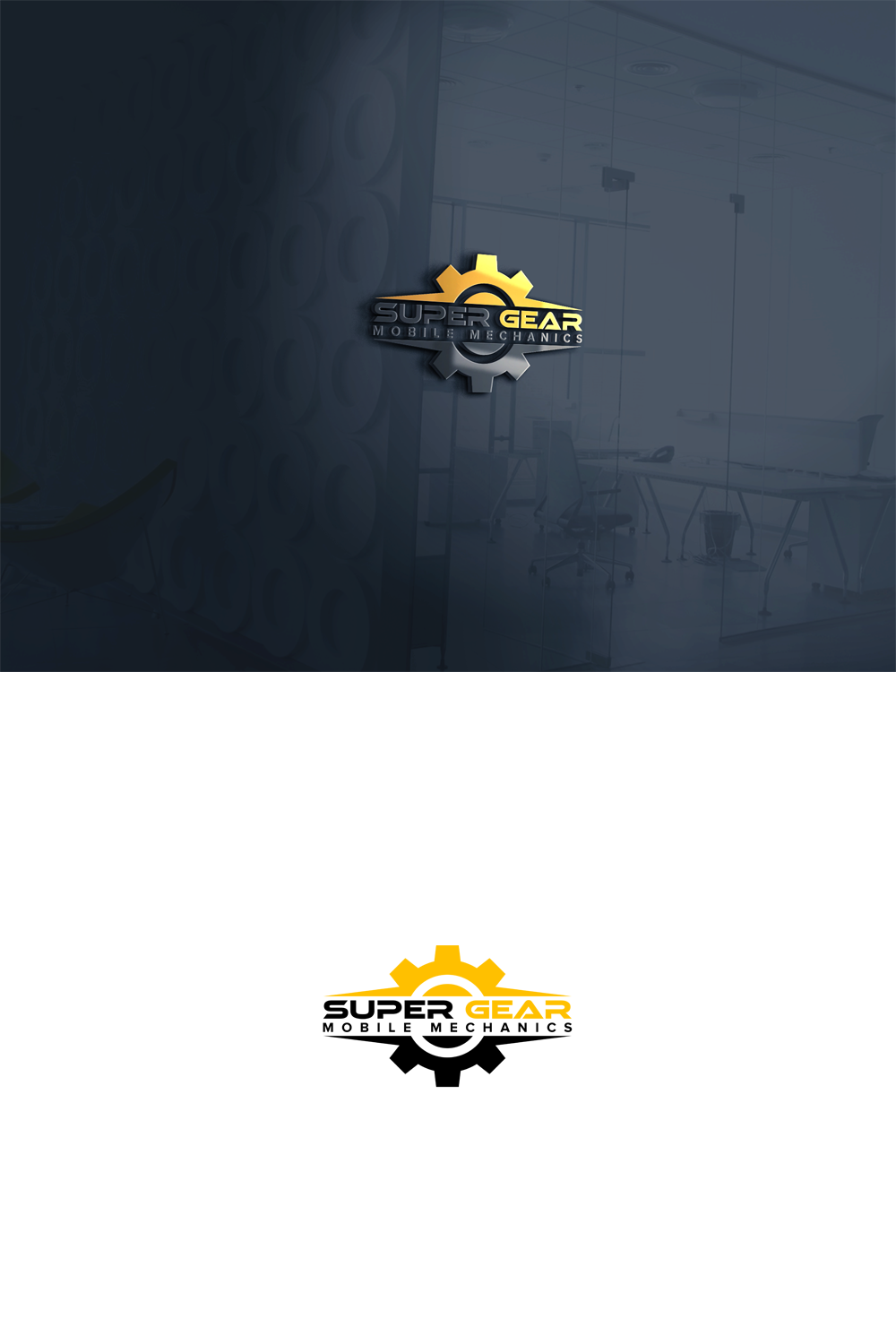 Logo Design by widodo for this project | Design #17585610