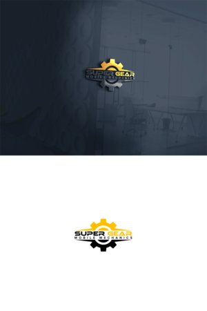 Logo Design by widodo for this project | Design: #17585610