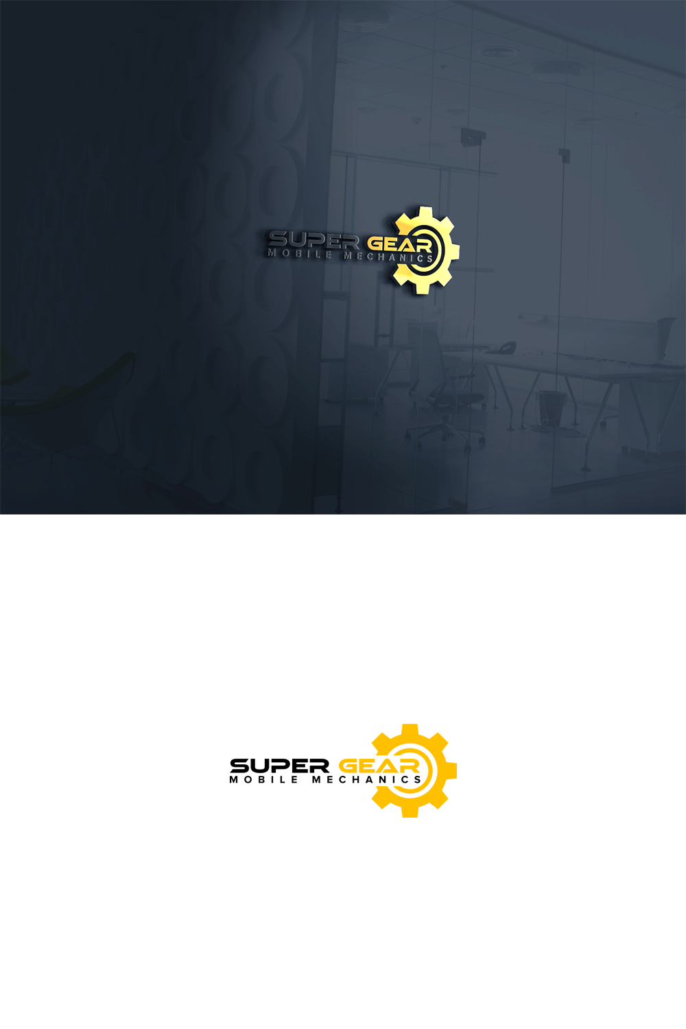 Logo Design by widodo for this project | Design #17585611