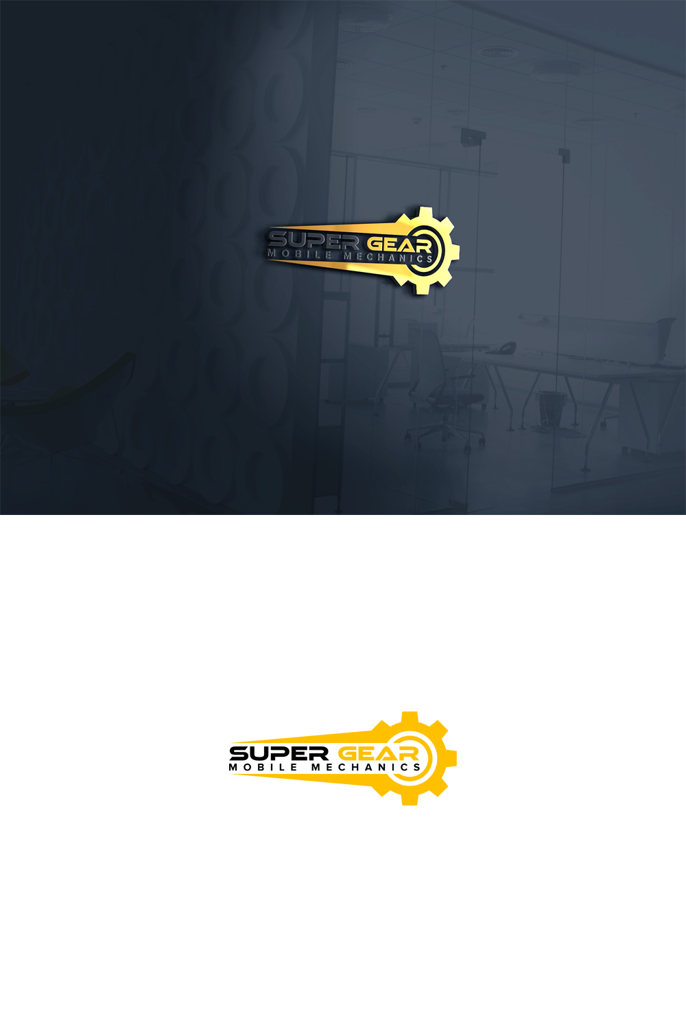 Logo Design by widodo for this project | Design #17585612