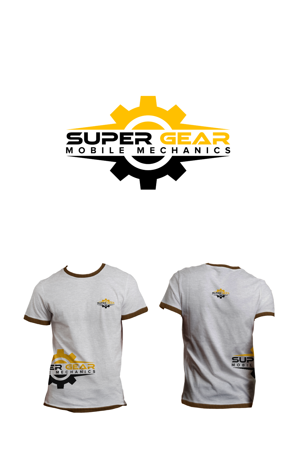 Diseño de Logo por widodo para este proyecto | Diseño #17594730