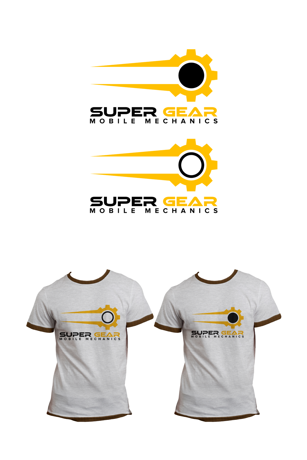 Logo Design by widodo for this project | Design #17594737