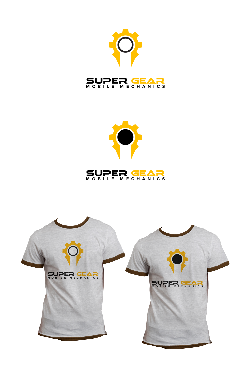 Logo Design by widodo for this project | Design #17594738