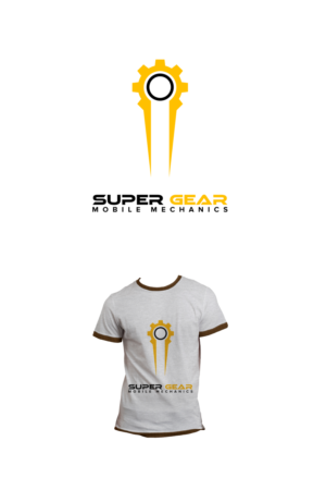 Logo Design by widodo for this project | Design: #17594739