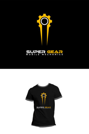 Logo Design by widodo for this project | Design: #17604180