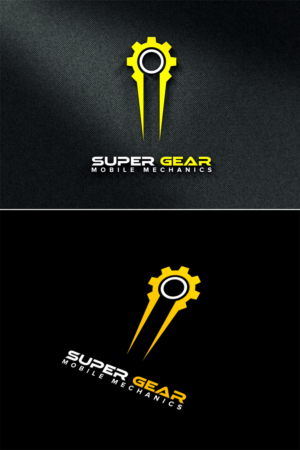 Logo Design by widodo for this project | Design: #17604297