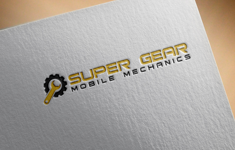 Logo Design by imyounuspathan 2 for this project | Design #17583873