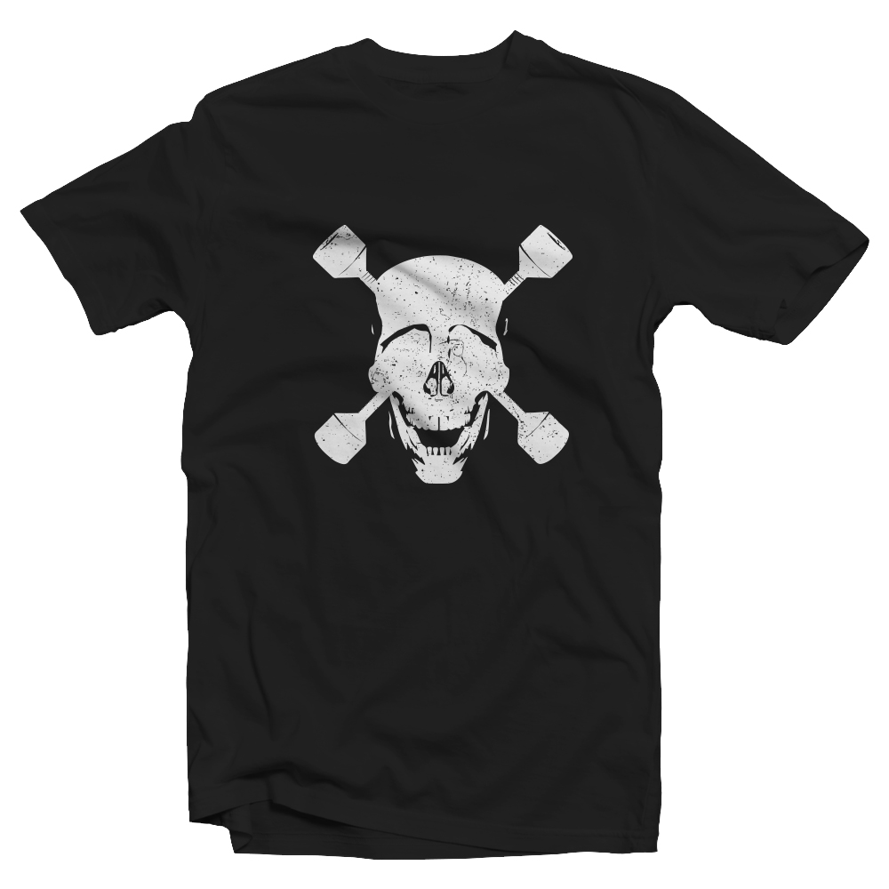 T-shirt Design by senja for 2 holers inc. | Design #17444921