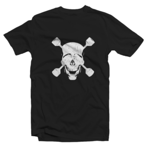 pipefitter | Design de T-shirt par senja