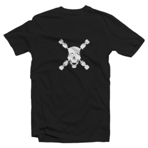 T-shirt Design by senja for 2 holers inc. | Design: #17458064