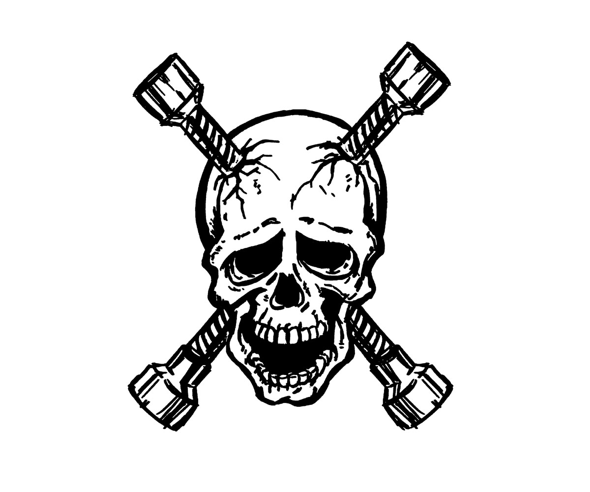 Design de T-shirt par budiutomobudiutomo2015 pour 2 holers inc. | Design #17456660