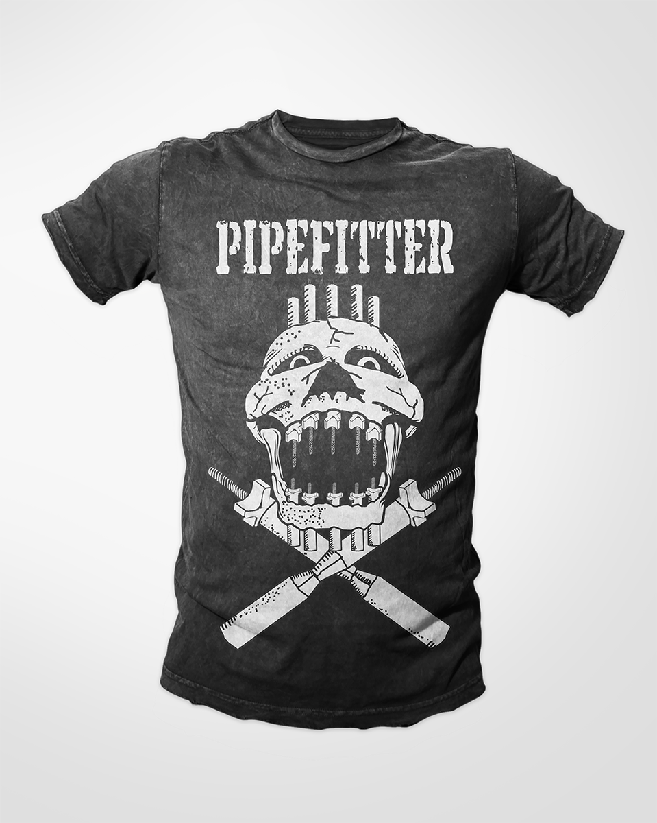 T-shirt Design by dundun for 2 holers inc. | Design #17413864