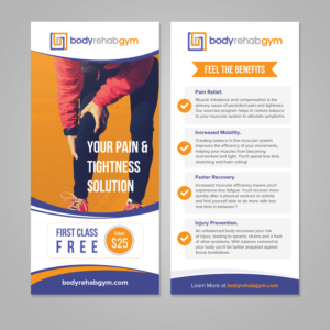 Flyer Design by Eggo May P