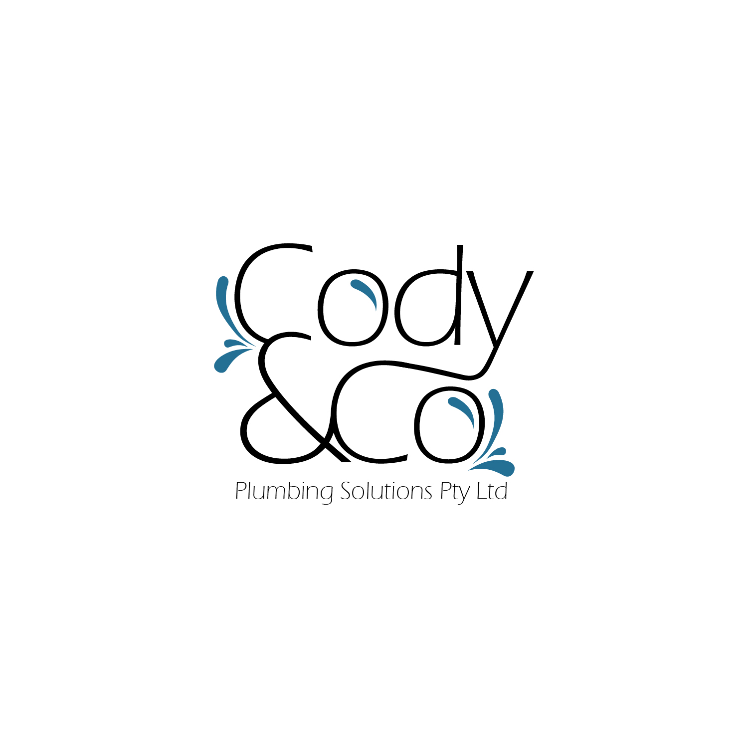 Design de Logo par nurulsfajri pour Cody & Co Plumbing Solutions Pty Ltd | Design #17763558