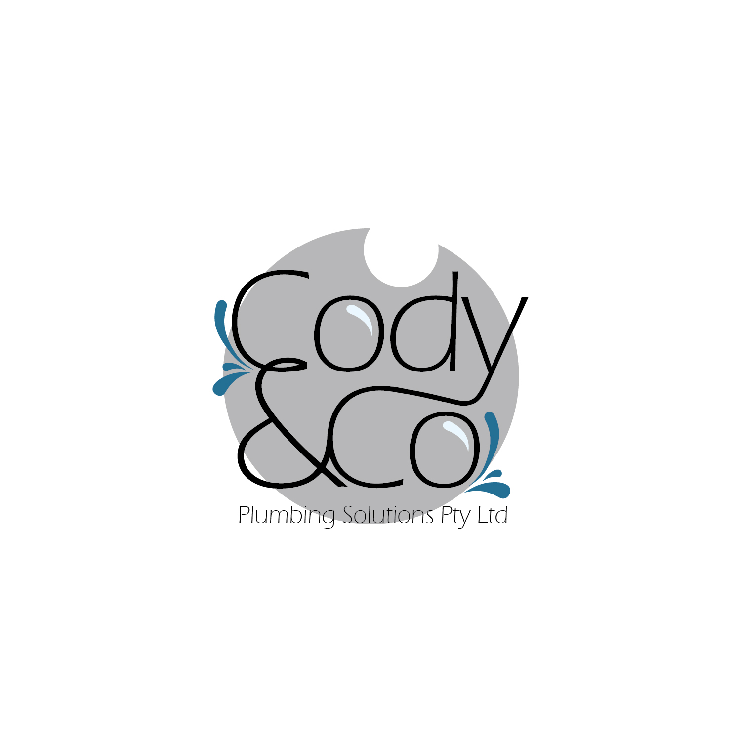 Logo Design by nurulsfajri for Cody & Co Plumbing Solutions Pty Ltd | Design #17763560