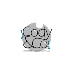 Logo Design by nurulsfajri for Cody & Co Plumbing Solutions Pty Ltd | Design: #17763560