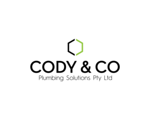 Logo Design by isabel.paoli for Cody & Co Plumbing Solutions Pty Ltd | Design: #17774739