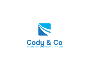 Logo Design by isabel.paoli for Cody & Co Plumbing Solutions Pty Ltd | Design: #17774740